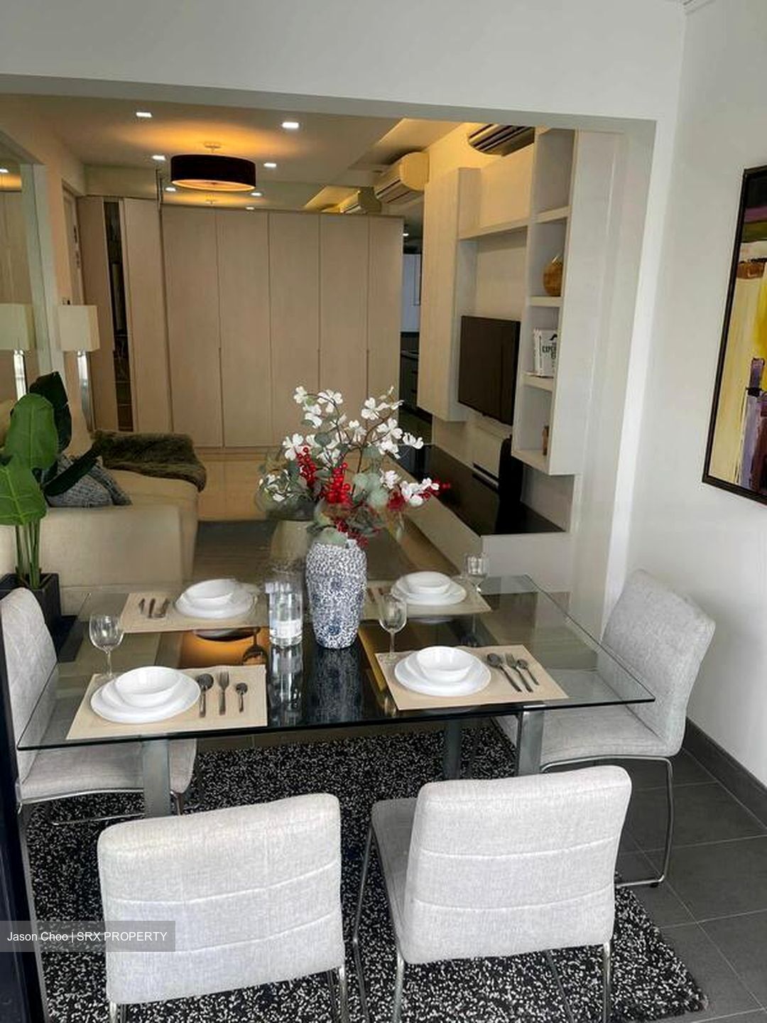 3 Cuscaden (D10), Apartment #453643391